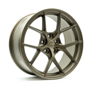 Superspeed – RF05RR – Bronze – 18″x8.5″ 35mm – All weather Wheels – RF0518085355114SB